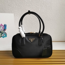 Prada Top Handle Bags